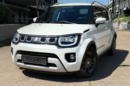 Suzuki Ignis Gebrauchtwagen