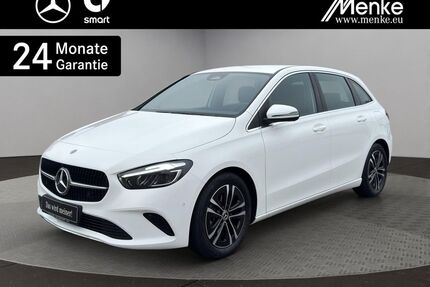 Mercedes-Benz B 180 Gebrauchtwagen