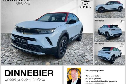 Opel Mokka Gebrauchtwagen