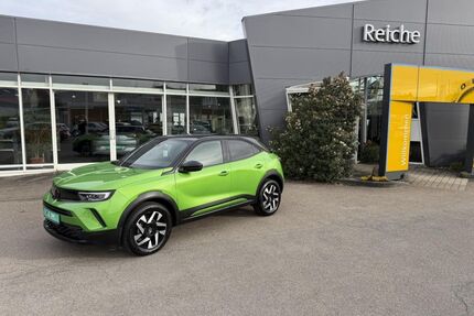 Opel Mokka Gebrauchtwagen