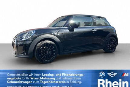 Mini Cooper Gebrauchtwagen