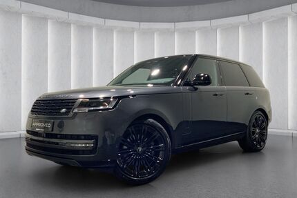 Land Rover Range Rover Gebrauchtwagen