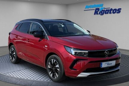 Opel Grandland (X) Gebrauchtwagen