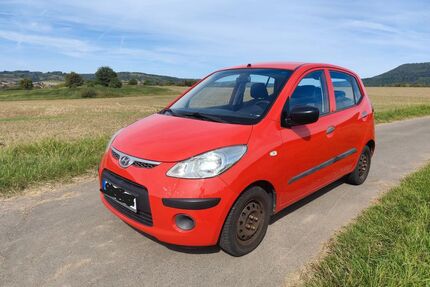 Hyundai i10 Gebrauchtwagen