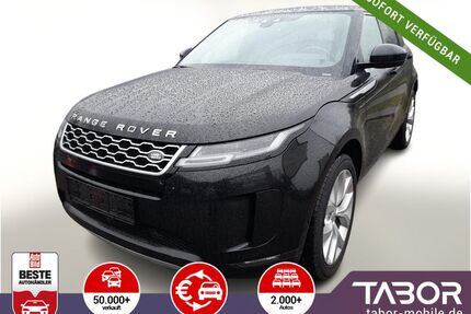 Land Rover Range Rover Evoque Gebrauchtwagen