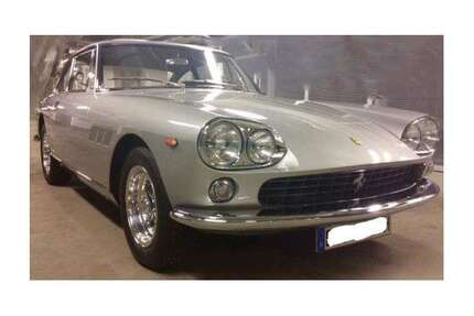 Ferrari 330 Gebrauchtwagen