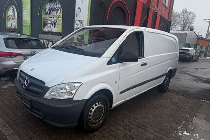 Mercedes-Benz Vito Gebrauchtwagen