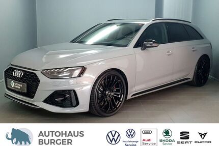 Audi RS4 Gebrauchtwagen