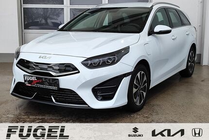 Kia ceed Sportswagon Gebrauchtwagen