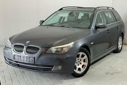BMW 525 Gebrauchtwagen