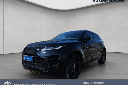Land Rover Range Rover Evoque Gebrauchtwagen