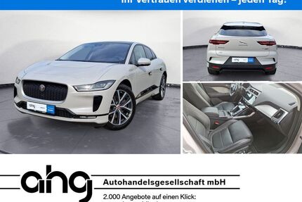 Jaguar I-Pace Gebrauchtwagen