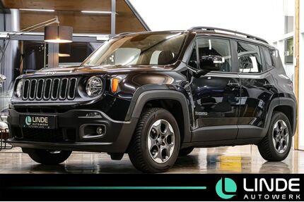 Jeep Renegade Gebrauchtwagen