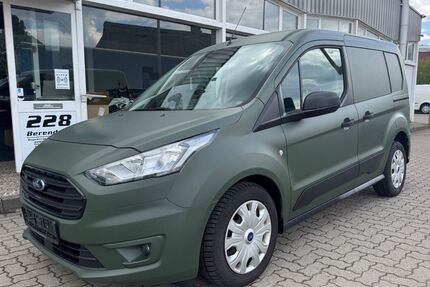 Ford Transit Connect Gebrauchtwagen
