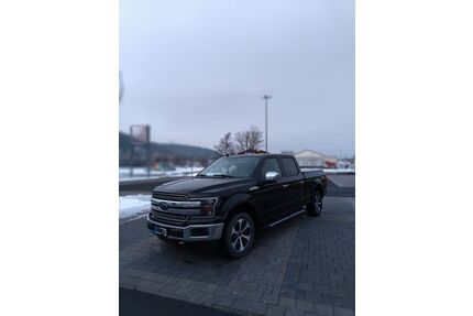 Ford F 150 Gebrauchtwagen