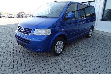 VW T5 Transporter Gebrauchtwagen
