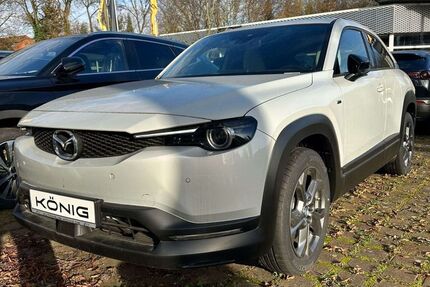 Mazda MX-30 Gebrauchtwagen