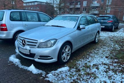 Mercedes-Benz C 220 Gebrauchtwagen