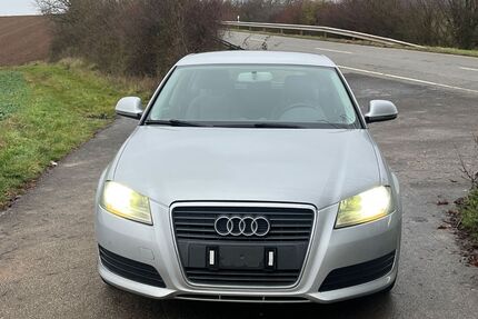 Audi A3 Gebrauchtwagen