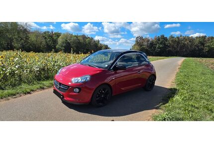 Opel Adam Gebrauchtwagen