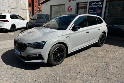 Skoda Scala Gebrauchtwagen