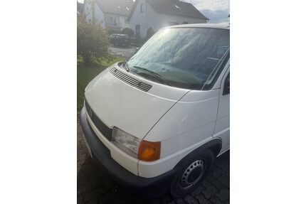 VW T4 Multivan Gebrauchtwagen