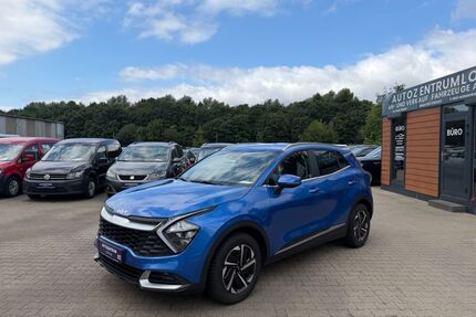 Kia Sportage Gebrauchtwagen
