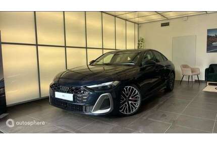 Audi A5 2.0 TFSI 204ch S line quattro S tronic 7 Gebrauchtwagen