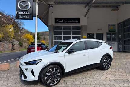 Cupra Formentor Gebrauchtwagen