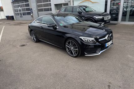 Mercedes-Benz C 250 Gebrauchtwagen