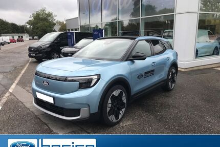 Ford Explorer Gebrauchtwagen