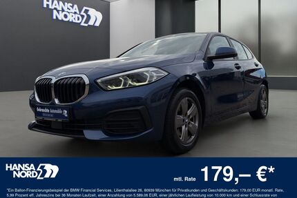 BMW 118 Gebrauchtwagen