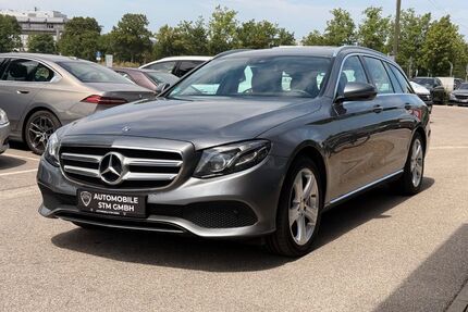 Mercedes-Benz E 350 Gebrauchtwagen