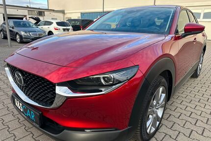 Mazda CX-3 Gebrauchtwagen