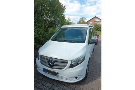 Mercedes-Benz Vito Gebrauchtwagen