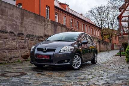 Toyota Auris Gebrauchtwagen