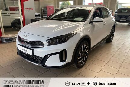 Kia XCeed Gebrauchtwagen