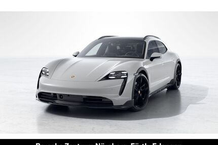 Porsche Taycan Gebrauchtwagen