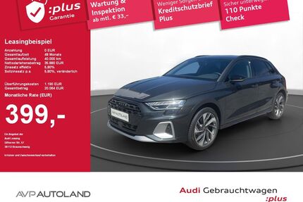 Audi A3 Gebrauchtwagen