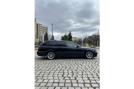 BMW 540 Gebrauchtwagen