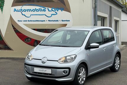 VW up! Gebrauchtwagen