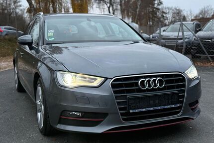 Audi A3 Gebrauchtwagen