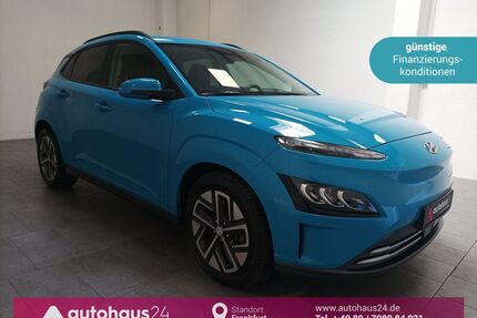 Hyundai KONA Elektro Gebrauchtwagen