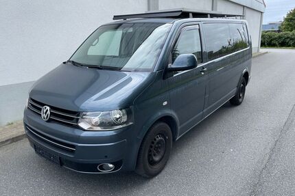 VW T5 Transporter Gebrauchtwagen