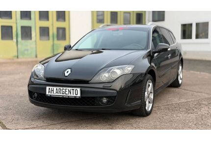 Renault Laguna Gebrauchtwagen