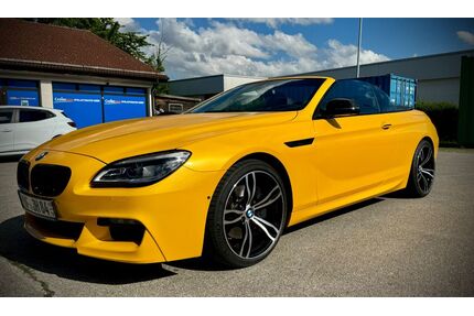 BMW 650 Gebrauchtwagen