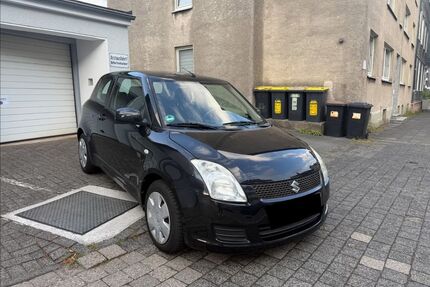 Suzuki Swift Gebrauchtwagen