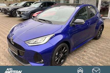 Mazda 2 Gebrauchtwagen
