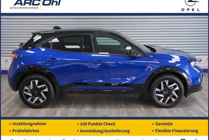 Opel Mokka Gebrauchtwagen