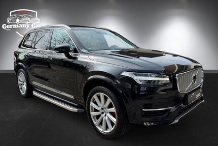 Volvo XC90 Gebrauchtwagen